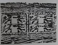 A picture containing text, fabric

Description automatically generated